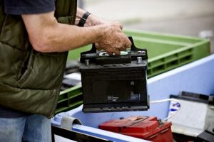 Meineke Car Care | Car Battery | Seattle