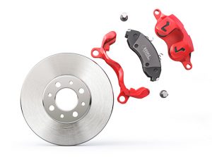 Meineke Car Care | Brake Calipers | Edmonds KY
