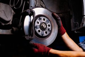 Brake Problems | Meineke Car Care | Renton, WA
