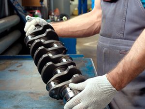 Meineke Car Care | Crankshaft | Lakewood
