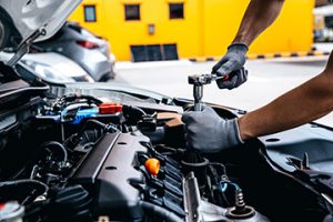 Meineke Car Care | Your Engine | Puyallup