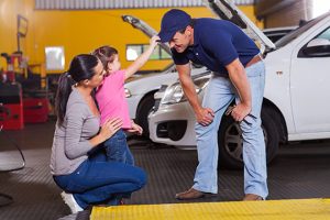 Meineke Car Care | ASE Certification | Marysville WA