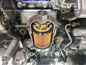 Engine,Oil,Filter,Cross,Section,,,Display,Inside,Materials. - Meineke Seattle and Tacoma Meineke Car Care | Fuel Filter | Seattle WA