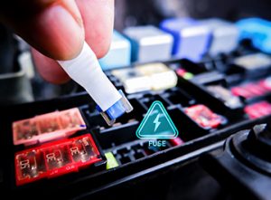 Meineke Car Care | Vehicle Fuses | Renton WA