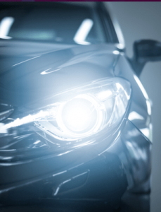 Meineke Car Care | Headlights | West Seattle