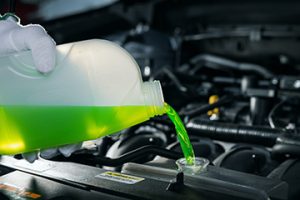 Meineke Car Care | Radiator Flush | Edmonds WA