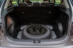 Meineke Car Care | Spare Tire | Puyallup