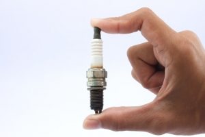 Meineke Car Care | Spark Plug | Olympia