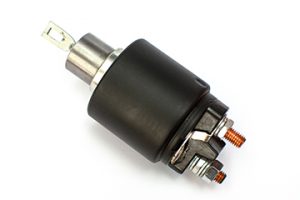 Meineke Car Care | Starter Solenoid | Renton WA
