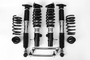 Shock Absorbers | Meineke Car Care | West Seattle