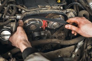 Meineke Car Care | Timing Belt | Lakewood