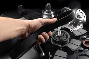 Meineke Car Care | AC Belt | University Place