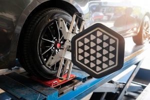 Meineke Car Care | Tire Balancing | Marysville