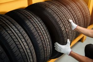 Meineke Car Care | Tire Rotation | Lakewood