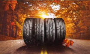 Meineke Car Care | Tire Rotation | Puyallup