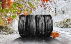 Meineke Car Care | Purchasing Tires | University Place