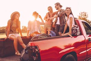 Meineke Car Care | Summer Maintenance | Renton