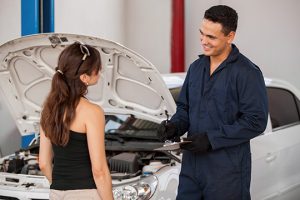 Meineke Car Care | Vehicle Warranty | Puyallup