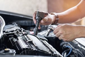 Meineke Car Care | Ignition Coil | Tacoma WA