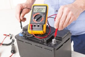 Meineke Car Care | Multimeter | Puyallup