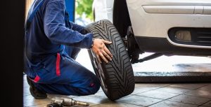Meineke Car Care | Tire Replacement | Edmonds