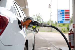 Meineke Car Care | Fuel Line | Edmonds WA
