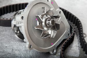 Meineke Car Care | Water Pump | Seattle