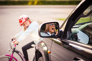 Brake Problems: What You Need to Know to Be Safe