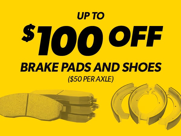 Brake Rotors: Making Sure You are Able to Stop Smoothly