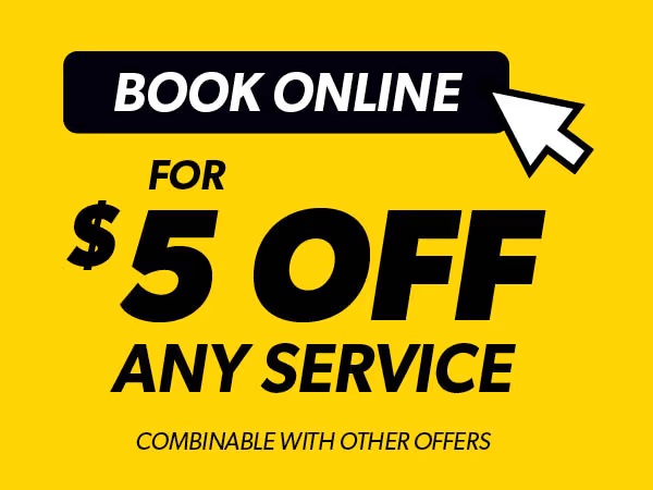 Meineke Car Care | Coupon